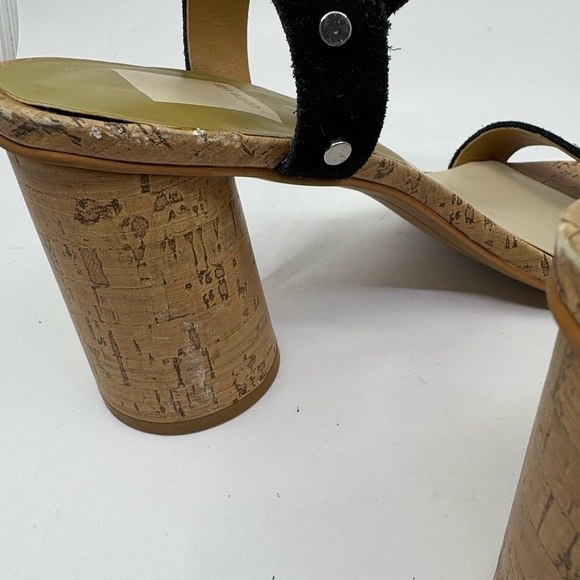 Dolce Vita “Jalina” cork sandals size 8 - Picture 16 of 16